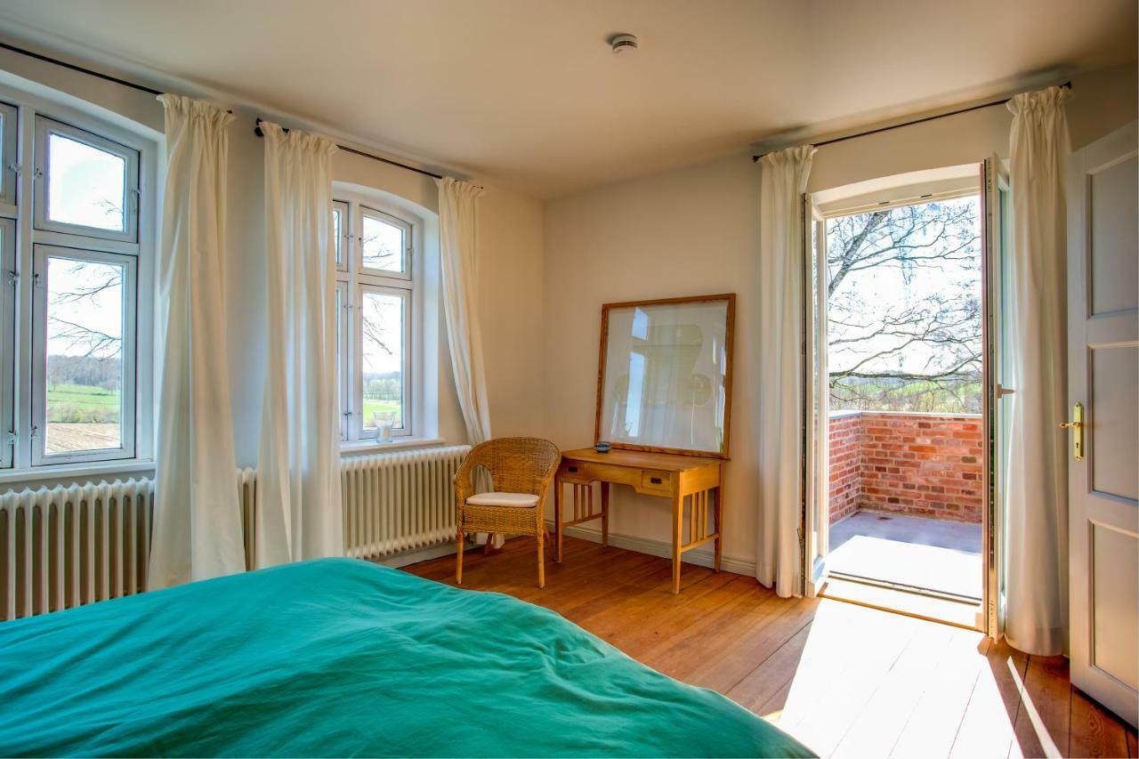 Apartament Kiekutsland Westerholz Zewnętrze zdjęcie